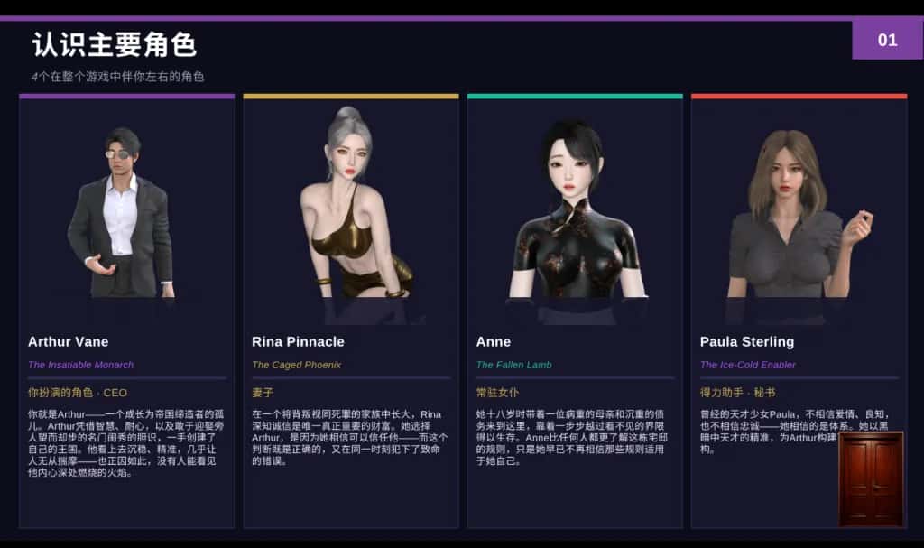 视觉数据1